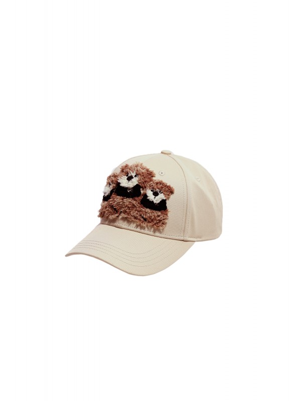 GORRA MIKE TEDDY