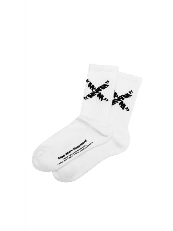 MWM LOGO SOCKS