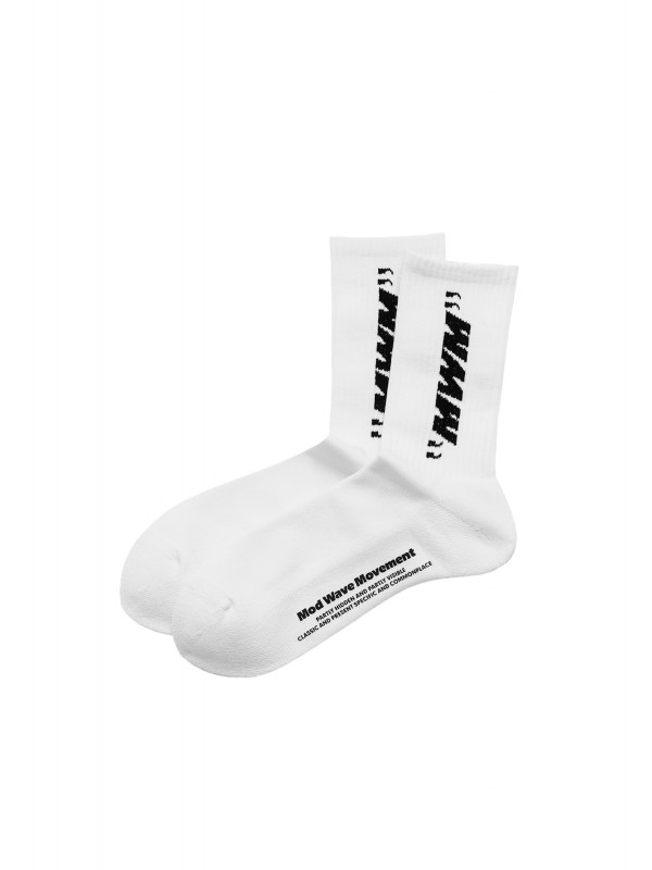 MWM LOGO SOCKS