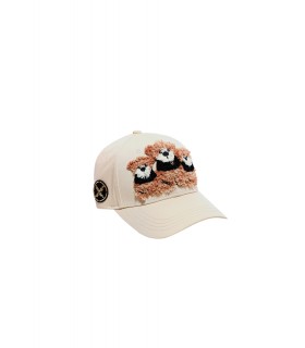 MIKE TEDDY CAP