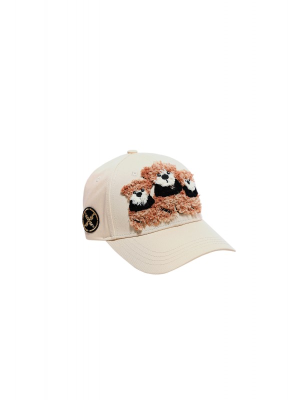 MIKE TEDDY CAP