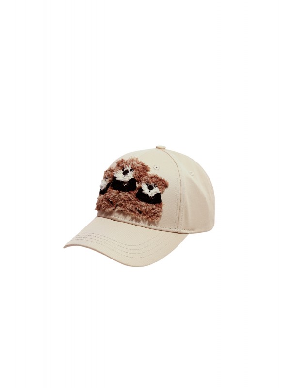 MIKE TEDDY CAP