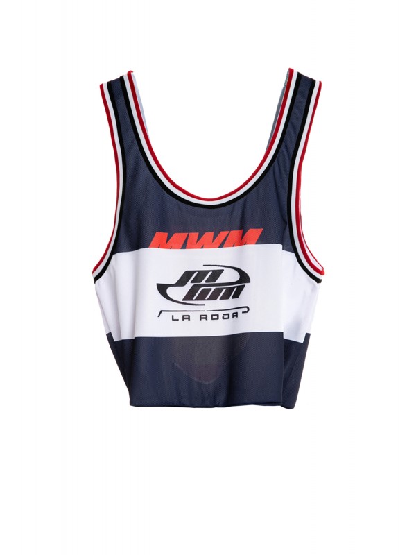 MWM SPORTS JERSEY DESIGN BAG
