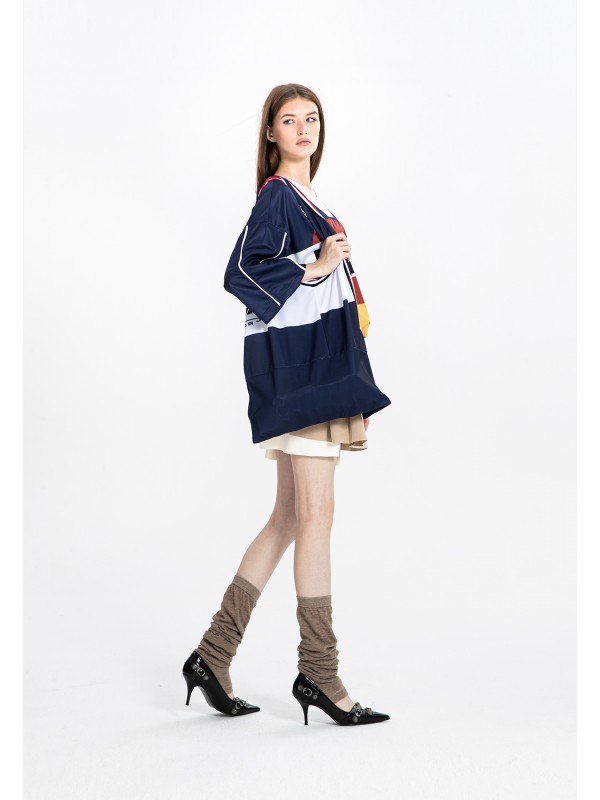 MWM SPORTS JERSEY DESIGN BAG
