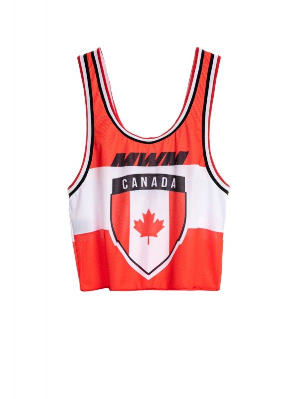 MWM SPORTS JERSEY DESIGN BAG