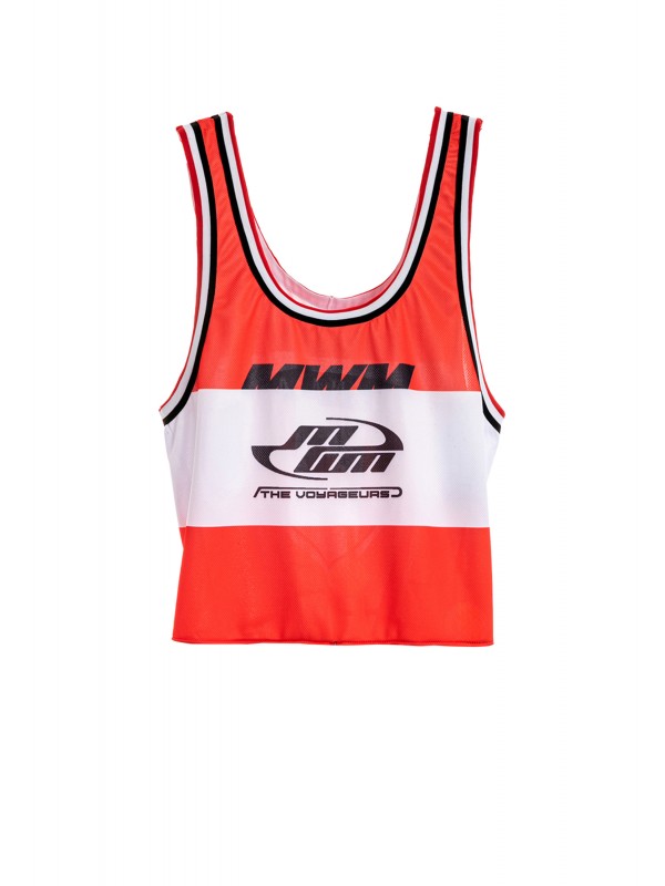 MWM SPORTS JERSEY DESIGN BAG