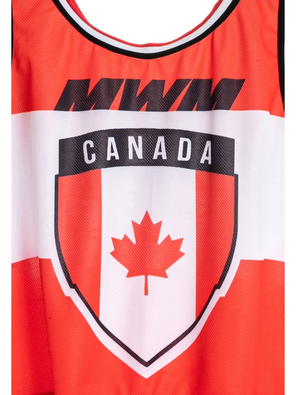 MWM SPORTS JERSEY DESIGN BAG
