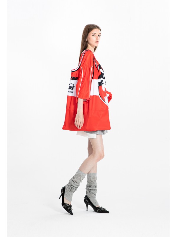 MWM SPORTS JERSEY DESIGN BAG
