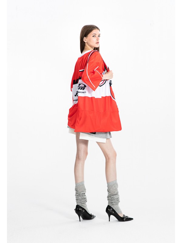 MWM SPORTS JERSEY DESIGN BAG