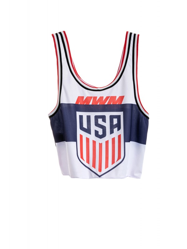 MWM SPORTS JERSEY DESIGN BAG