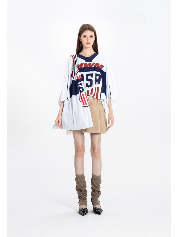 MWM SPORTS JERSEY DESIGN BAG