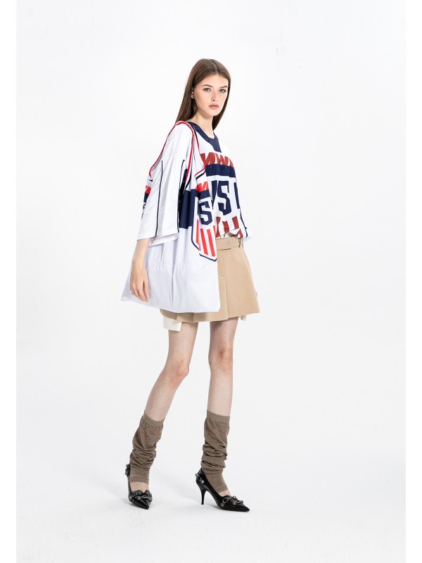 MWM SPORTS JERSEY DESIGN BAG