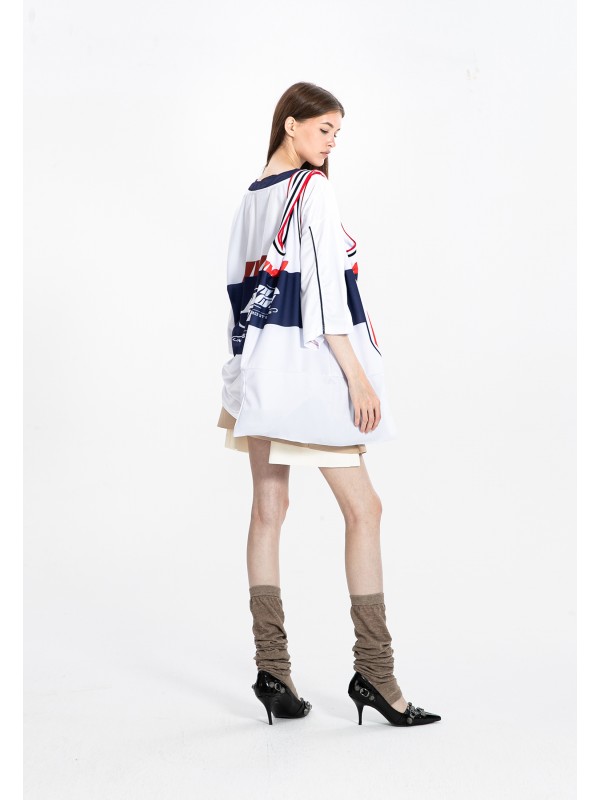 MWM SPORTS JERSEY DESIGN BAG