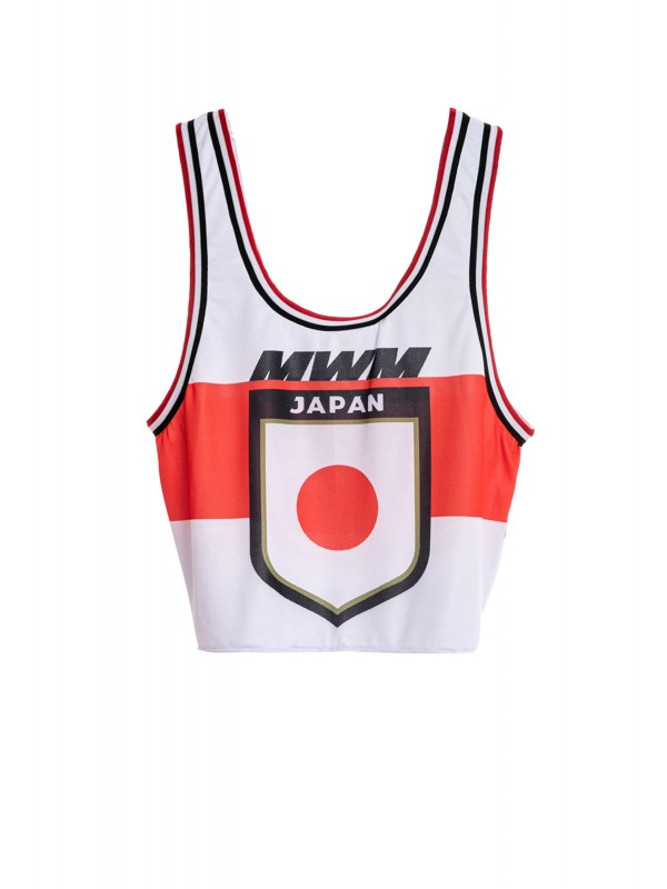 MWM SPORTS JERSEY DESIGN BAG