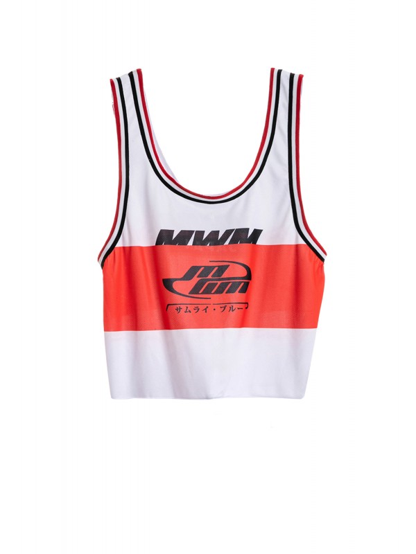 MWM SPORTS JERSEY DESIGN BAG