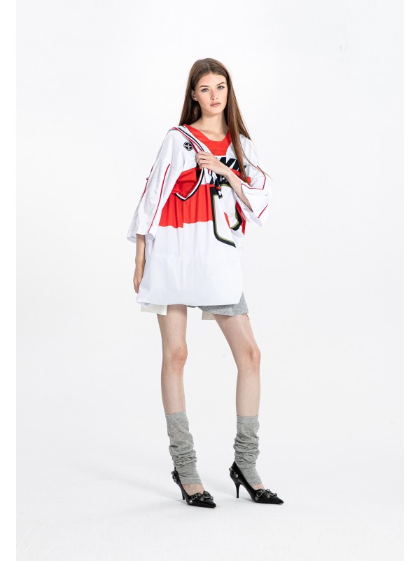 MWM SPORTS JERSEY DESIGN BAG