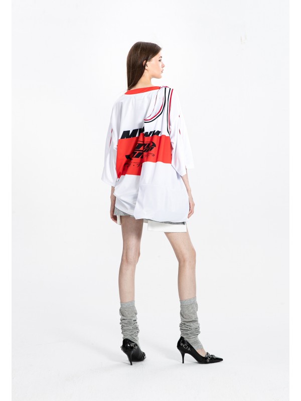 MWM SPORTS JERSEY DESIGN BAG