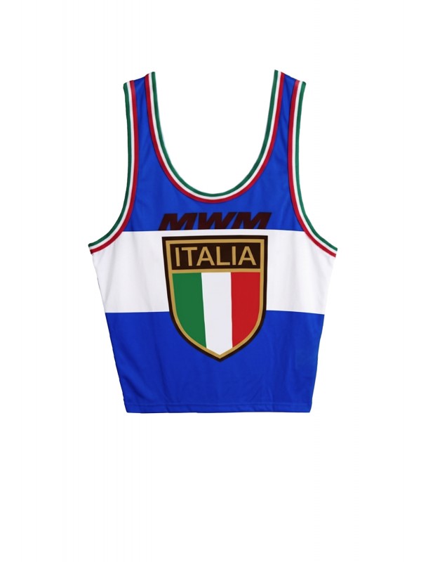 MWM SPORTS JERSEY DESIGN BAG