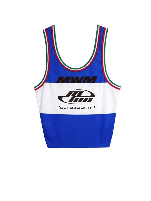 MWM SPORTS JERSEY DESIGN BAG