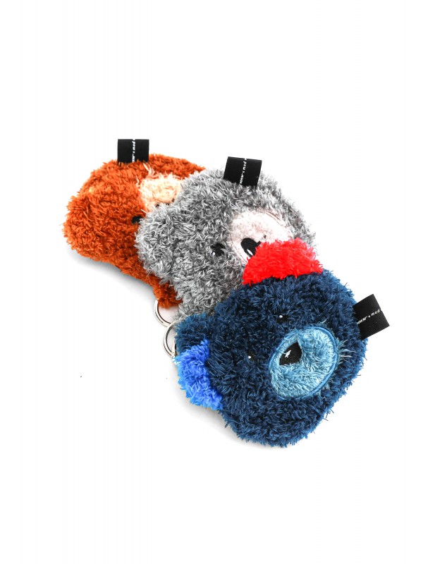 MONEDERO MIKE TEDDY