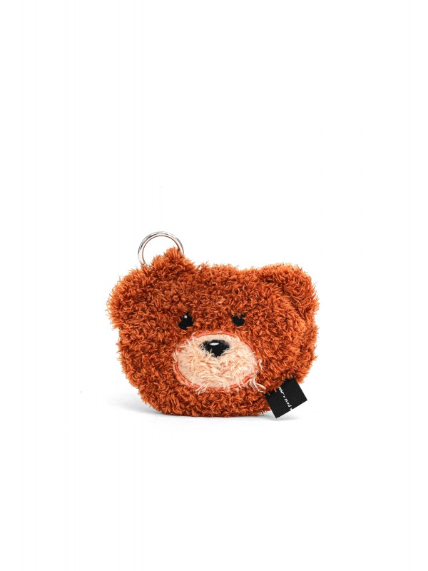 MONEDERO MIKE TEDDY