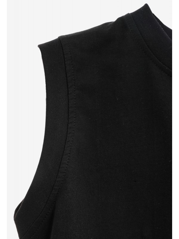 MWM CORSET T-SHIRT