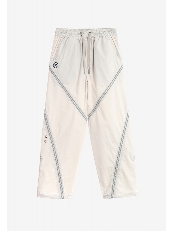 MWM ZIP DETAIL PANTS