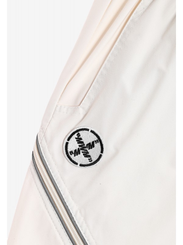 MWM ZIP DETAIL PANTS