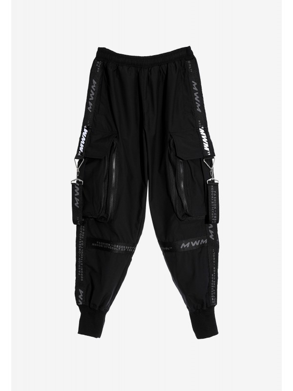 MWM JOGGER PANTS