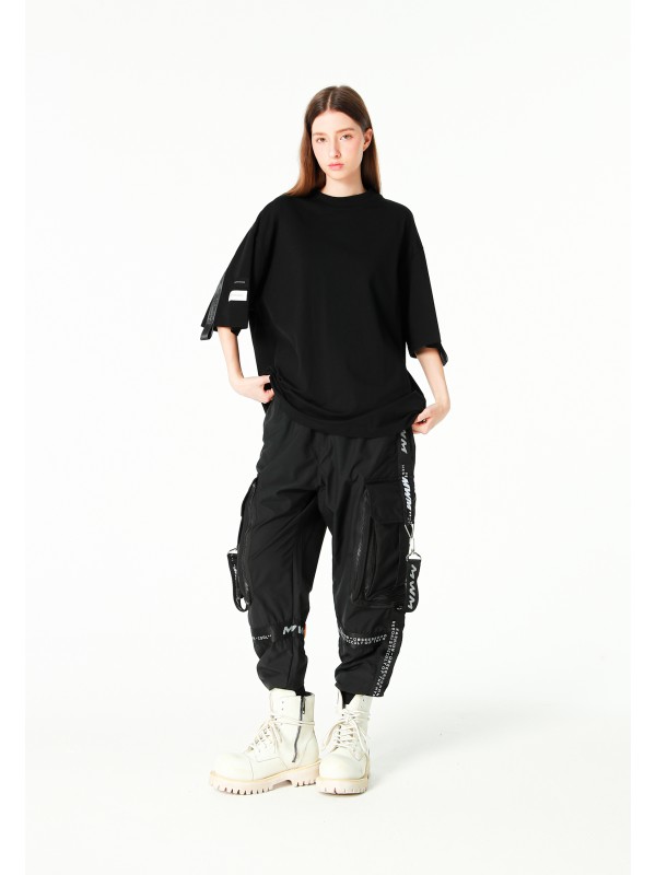 MWM JOGGER PANTS