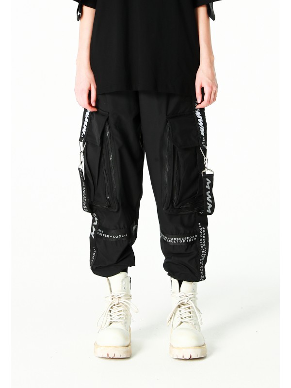MWM JOGGER PANTS