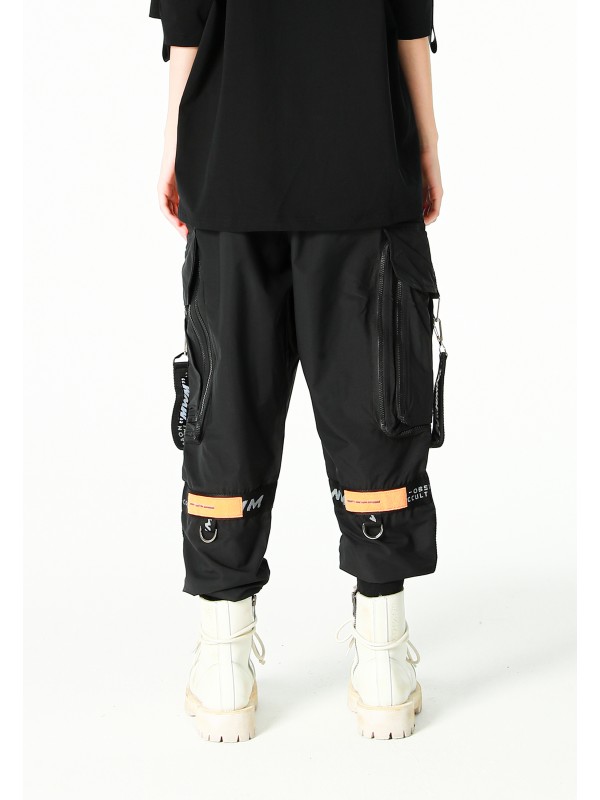 MWM JOGGER PANTS