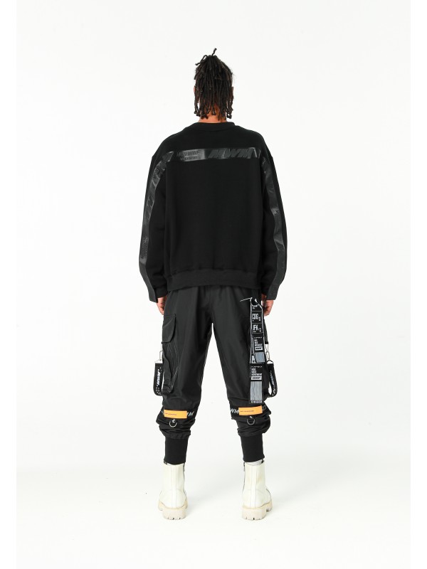 MWM JOGGER PANTS