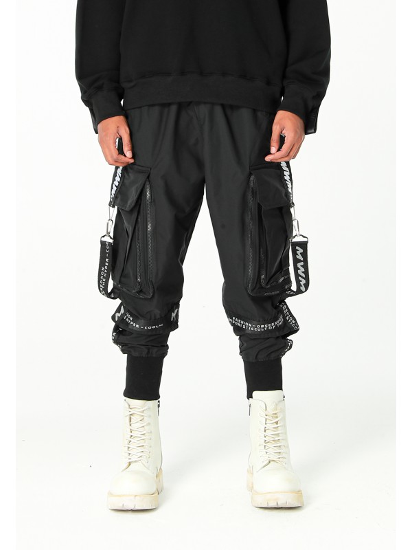 MWM JOGGER PANTS