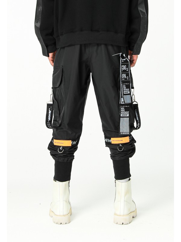 MWM JOGGER PANTS