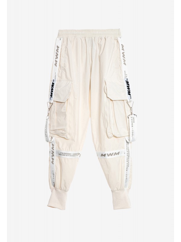 MWM JOGGER PANTS