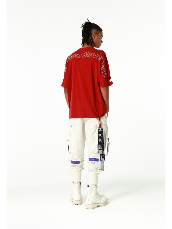 MWM JOGGER PANTS