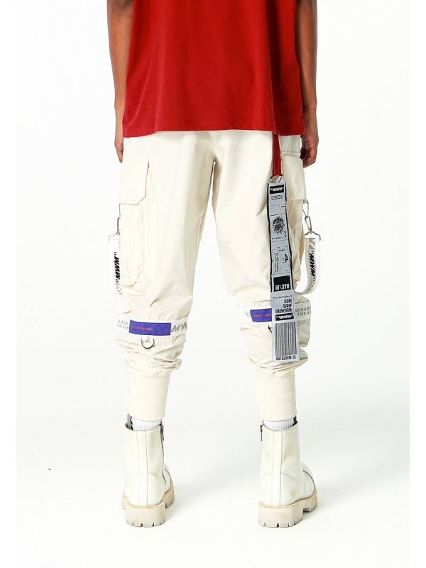 MWM JOGGER PANTS