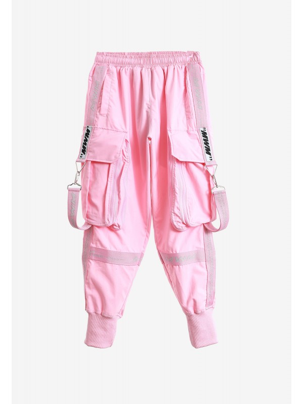 MWM JOGGER PANTS