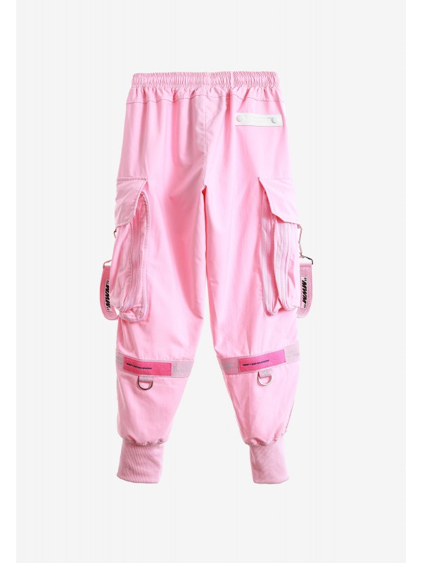 MWM JOGGER PANTS