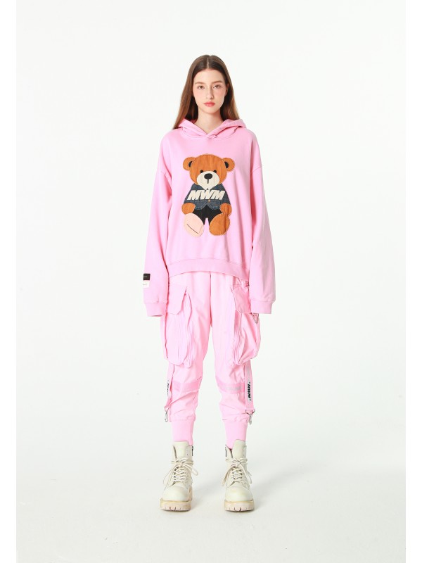 MWM JOGGER PANTS