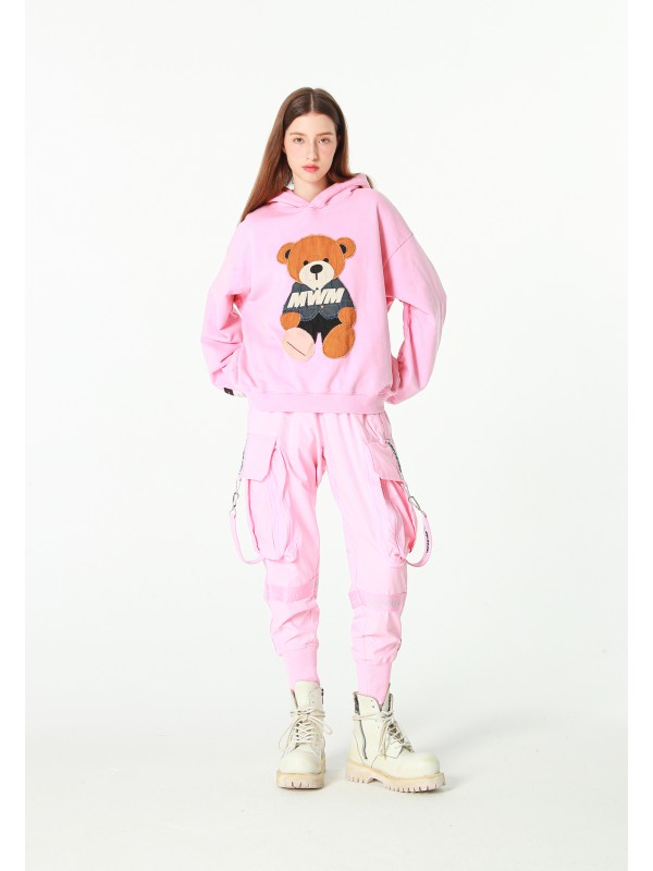 MWM JOGGER PANTS