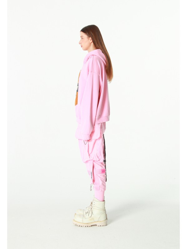 MWM JOGGER PANTS
