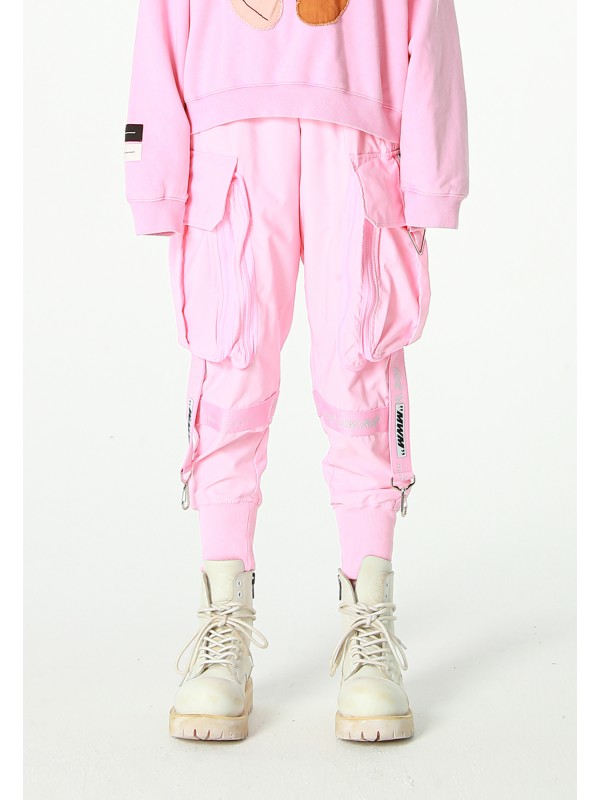 MWM JOGGER PANTS