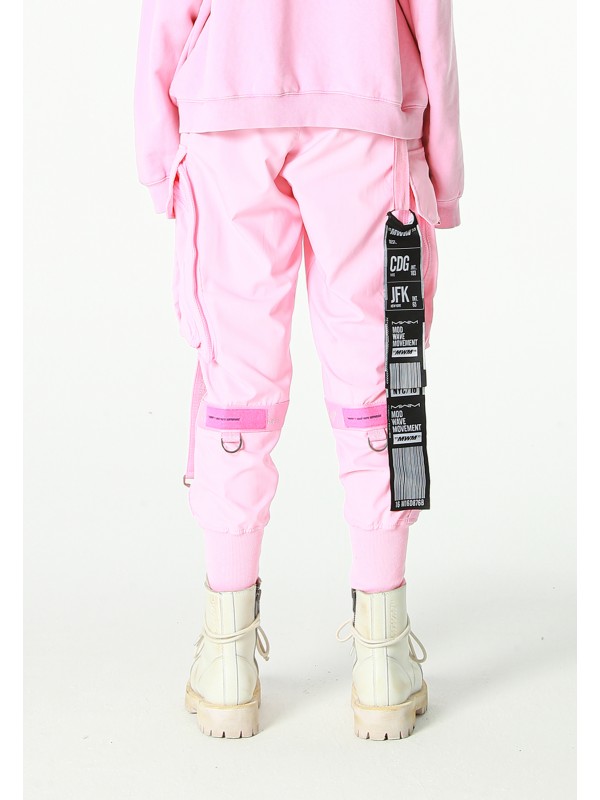 MWM JOGGER PANTS