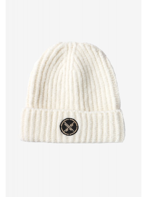 MWM SCARF, GLOVES AND BEANIE
