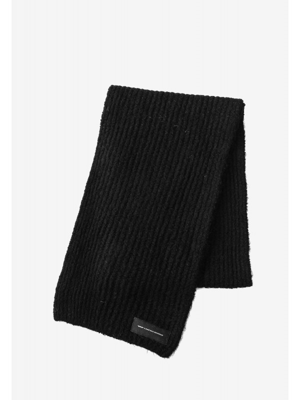 MWM SCARF, GLOVES AND BEANIE