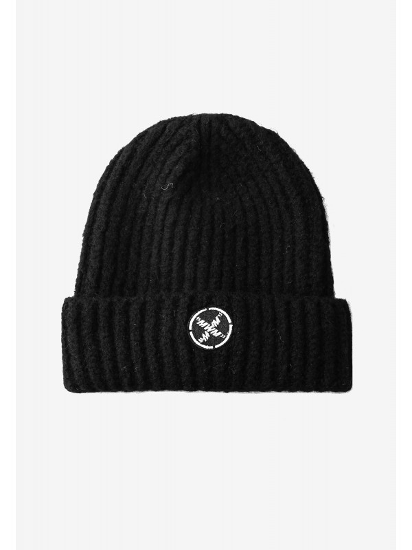 MWM SCARF, GLOVES AND BEANIE