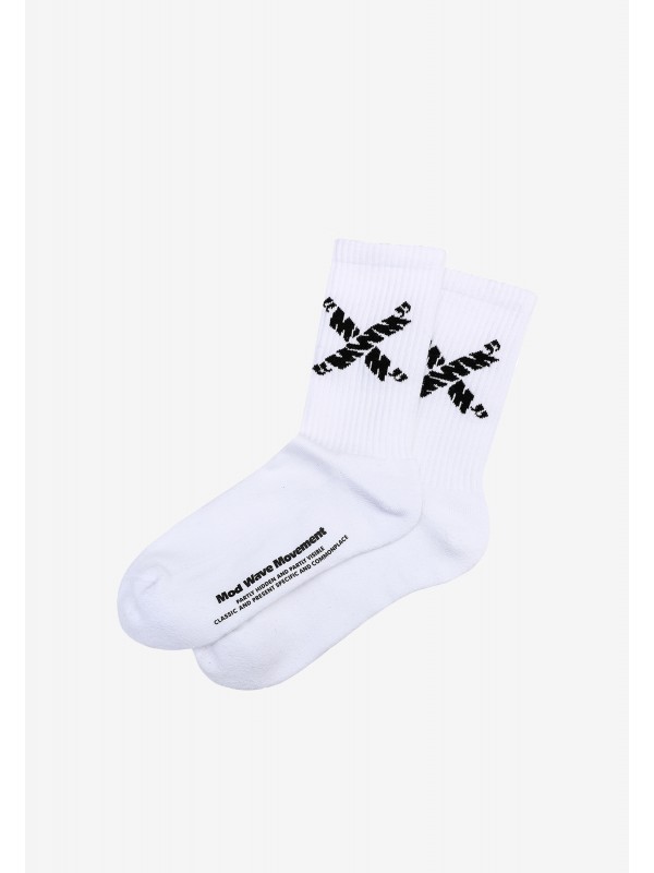 MWM LOGO SOCKS
