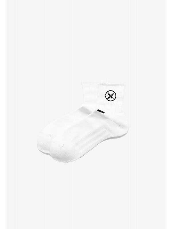 MWM LOGO SOCKS